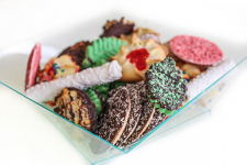 Small-Assorted Cookies