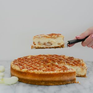 Les meilleurs gâteaux au fromage de Montréal : où les savourer ? - Tastet