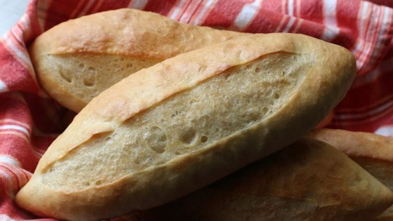 1dz Rustic Italian Panini bread