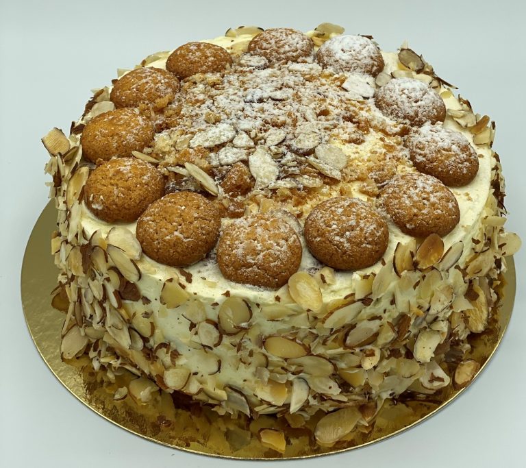 Amaretto « Les Delices Lafrenaie – Montreal&amp;#39;s #1 Bakery | gâteaux de ...