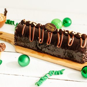 Buche Nutella Mascarpone