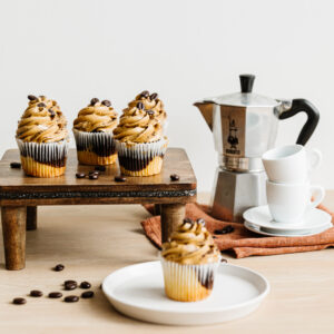 Cupcakes à l'espresso pour la fête des pères (6)